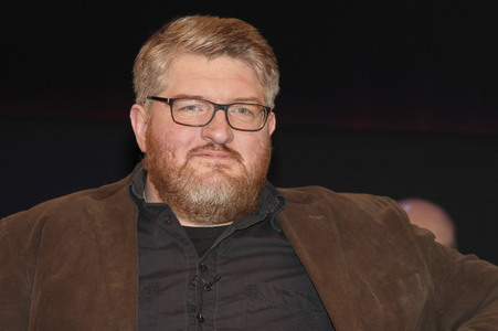 'NDR Talk Show' in Hannover