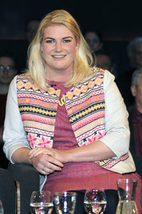 'NDR Talk Show' in Hannover