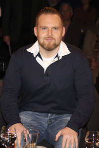 'NDR Talk Show' in Hannover