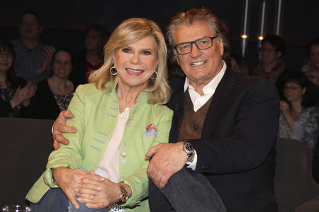 'NDR Talk Show' in Hannover