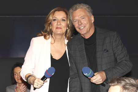 'NDR Talk Show' in Hannover