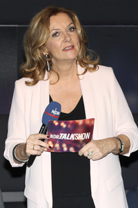 'NDR Talk Show' in Hannover