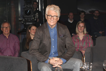'NDR Talk Show' in Hannover