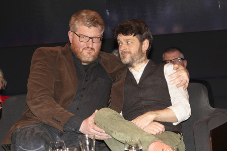 'NDR Talk Show' in Hannover