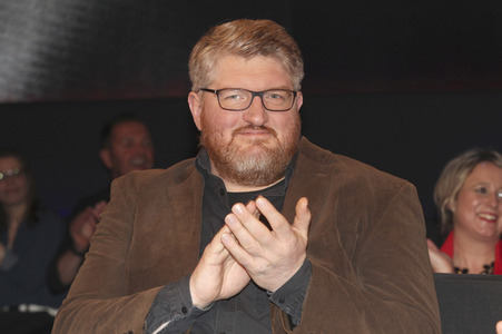 'NDR Talk Show' in Hannover