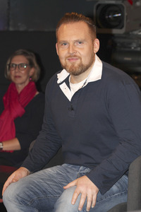 'NDR Talk Show' in Hannover