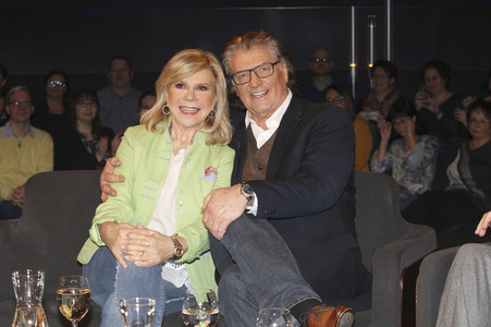 'NDR Talk Show' in Hannover