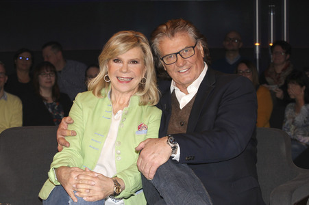 'NDR Talk Show' in Hannover