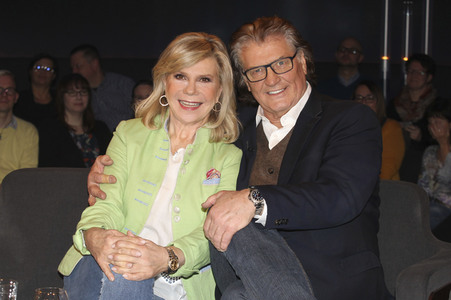 'NDR Talk Show' in Hannover