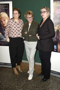 Filmpremiere 'Romys Salon' in Berlin