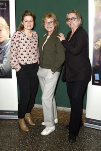 Filmpremiere 'Romys Salon' in Berlin