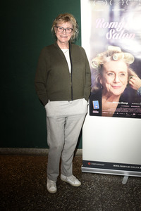 Filmpremiere 'Romys Salon' in Berlin