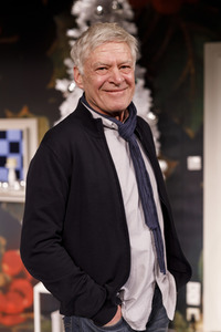 50. Geburtstag von Urs Schleiff in Köln