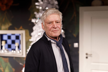 50. Geburtstag von Urs Schleiff in Köln