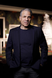 50. Geburtstag von Urs Schleiff in Köln