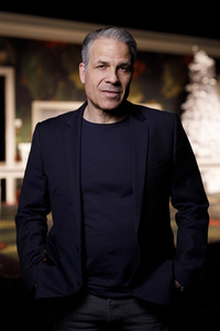 50. Geburtstag von Urs Schleiff in Köln