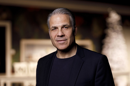 50. Geburtstag von Urs Schleiff in Köln