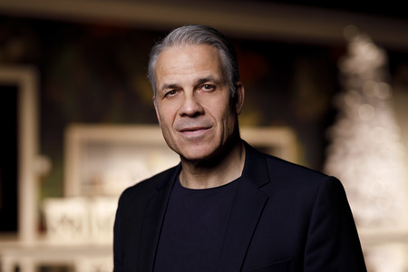 50. Geburtstag von Urs Schleiff in Köln