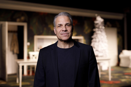 50. Geburtstag von Urs Schleiff in Köln