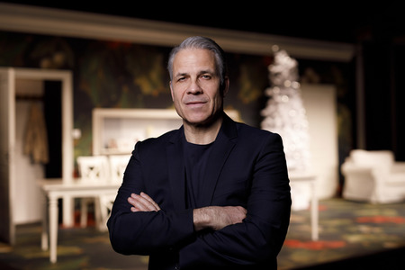 50. Geburtstag von Urs Schleiff in Köln