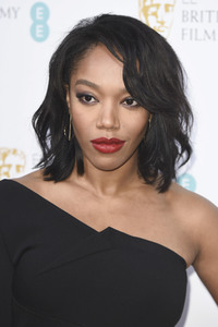 BAFTA Film Awards 2020 Nominierten-Party in London