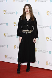 BAFTA Film Awards 2020 Nominierten-Party in London