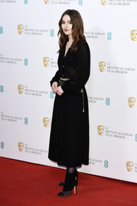 BAFTA Film Awards 2020 Nominierten-Party in London
