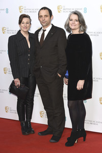 BAFTA Film Awards 2020 Nominierten-Party in London