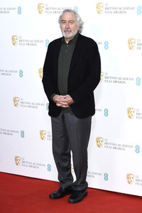 BAFTA Film Awards 2020 Nominierten-Party in London