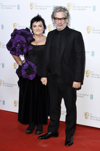 BAFTA Film Awards 2020 Nominierten-Party in London