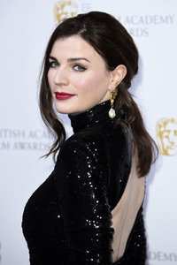 BAFTA Film Awards 2020 Nominierten-Party in London