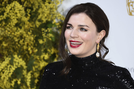 BAFTA Film Awards 2020 Nominierten-Party in London