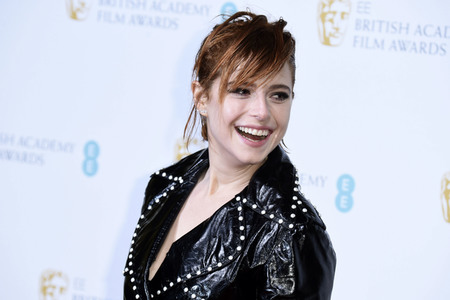BAFTA Film Awards 2020 Nominierten-Party in London