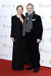 BAFTA Film Awards 2020 Nominierten-Party in London