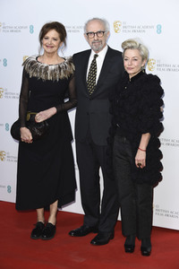 BAFTA Film Awards 2020 Nominierten-Party in London