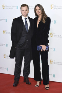 BAFTA Film Awards 2020 Nominierten-Party in London