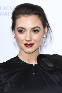 BAFTA Film Awards 2020 Nominierten-Party in London