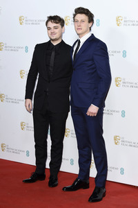 BAFTA Film Awards 2020 Nominierten-Party in London