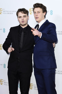 BAFTA Film Awards 2020 Nominierten-Party in London