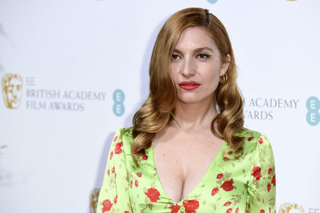 BAFTA Film Awards 2020 Nominierten-Party in London