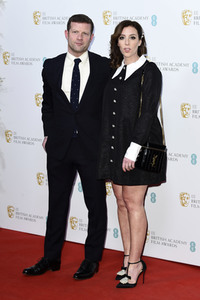 BAFTA Film Awards 2020 Nominierten-Party in London