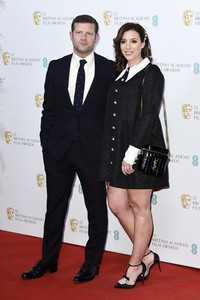 BAFTA Film Awards 2020 Nominierten-Party in London