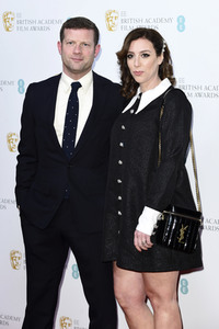 BAFTA Film Awards 2020 Nominierten-Party in London