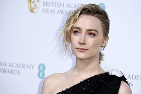 BAFTA Film Awards 2020 Nominierten-Party in London