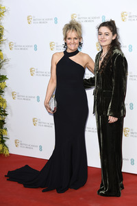 BAFTA Film Awards 2020 Nominierten-Party in London
