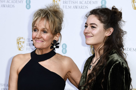 BAFTA Film Awards 2020 Nominierten-Party in London