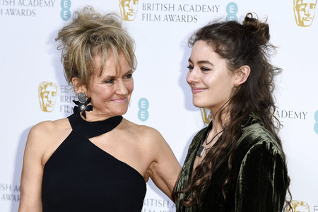 BAFTA Film Awards 2020 Nominierten-Party in London