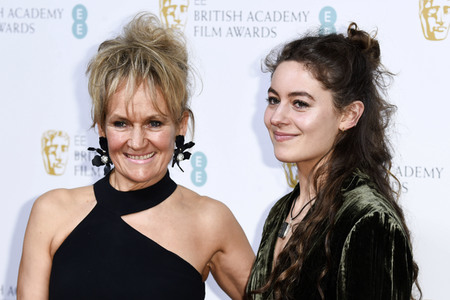 BAFTA Film Awards 2020 Nominierten-Party in London