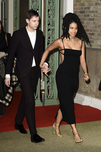 BAFTA Film Awards 2020 Nominierten-Party in London