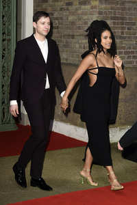 BAFTA Film Awards 2020 Nominierten-Party in London